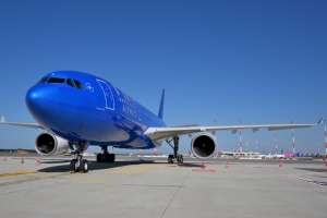 ITA Airways expands long-haul with new Dominican Republic-Rome flights 