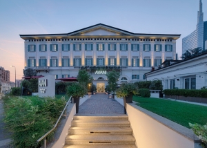 The Avani brand of the Minor group makes its debut in Milan and Madrid