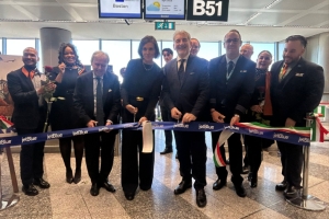 JetBlue launches the Boston–Milan Malpensa: ‘Demand is very strong’