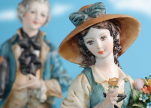 Discovering the Campania region’s ceramics and porcelain craftsmanship and traditions