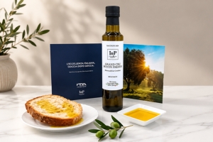 ITA Airways: new food and wine on long-haul flights this summer
