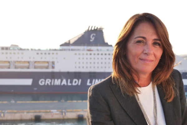 Grimaldi Lines. A positive summer and new proposals for winter travel