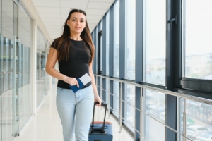 Airbus’ new overhead lockers could save fees and stress