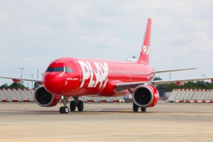 Play’s Italian debut. Flights from Reykjavik to Bologna set for June 2022