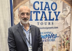 Ciao Italy Tours: more US visitors want alternative Italian destinations 