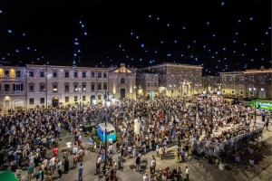 Summer Jamboree: the America of the 40s and 50s returns to Senigallia