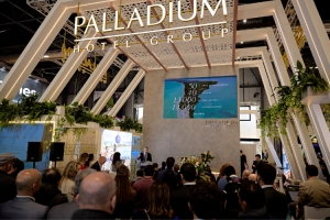 Palladium Hotel Group - Fitur Madrid