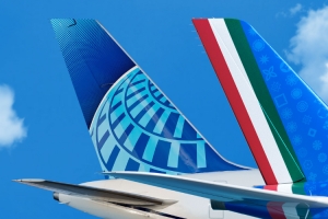 ITA Airways: codeshare with United Airlines to and from the US