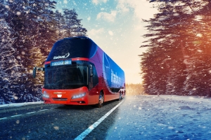 Itabus expands its international network to Austria and Switzerland 