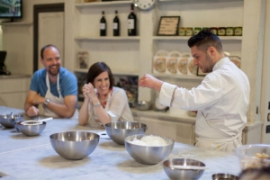 Towns of Italy. “We are experience makers” 