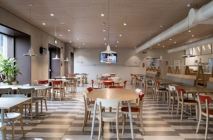 A sensory and emotional journey through Lavazza coffee in Turin