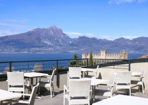 The Bwh Group opens the Al Caminetto Worldhotels Crafted Hotel on Lake Garda