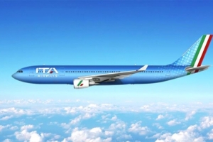 Ita Airways to boosts its flights between Rome and New Delhi 