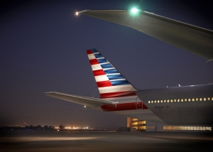 American Airlines: Dallas-Rome Fiumicino from summer to annual 