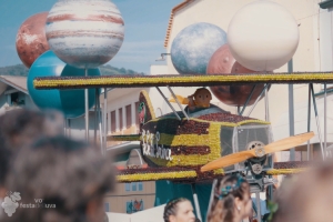 Festa dell’Uva: grape Festival in Veneto celebrates the harvest with wine, food, and tradition