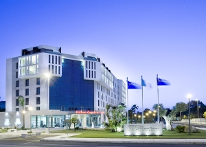 New city hotel for the Garibaldi Group: the Hilton Garden Inn Lecce