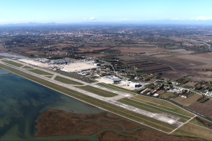 Air China doubles its service to Venice with new Beijing flights 