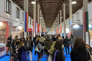 Paestum’s XXIV Mediterranean Archaeological Tourism Exchange. 27-30 October 2022 