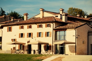 La Collina dei Ciliegi