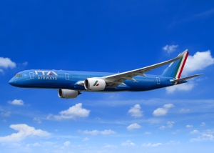 ITA airways focuses on quality with Comfort Economy on long haul