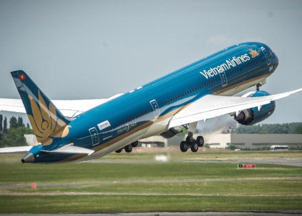 New Vietnam Airlines Hanoi-Milan Malpensa flights from 1 July 2025