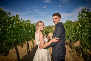 Dream wedding locations in southern Tuscany from the Valdichiana Living agency 