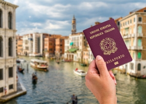 My passport is better than yours