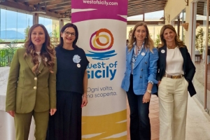 ItaliAbsolutely Fam Trip "West of Sicily": authenticity, discovery and year-round appeal