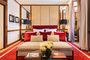 Portrait Milano to open on 1 December.  Hospitality, shopping and design 
