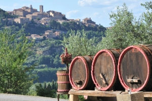 Set-jetting to visit Italian film and TV locations is a big draw 