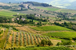 Chapter Chianti: a new Medieval village retreat in the Tuscan Hills