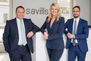 Dario Leone heads Savills' new Hospitality & Leisure Division