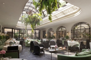 Rocco Forte Hotels’ The Carlton Milano to debut on 6 November 