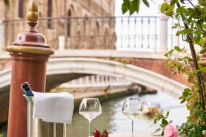 Venice: Valentine's Day and Carnival at the boutique Hotel Madama Venice