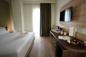 Una Italian Hospitality: Una Hotels La Martella opens in Matera