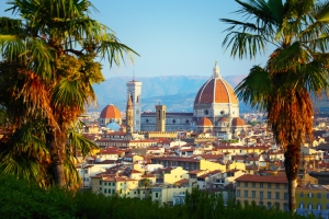 Florence - Italy