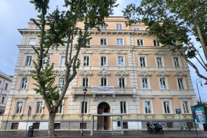 Palazzo Sanzio 's summer debut under the Radisson Collection brand