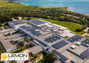 Lemon Sistemi, photovoltaics and renewable energy systems for tourism