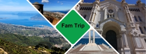 MEET TOURISM STRETTO DI MESSINA. Fam Trip Messina-Reggio Calabria 23-29 June 2024
