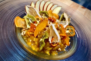 Regional Italian cuisine triumphs at the 2022 Unconventional Breakfast Awards