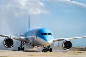 Neos: 10.000 passengers on the New York-Bari from June to October