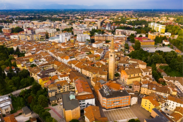 Pordenone Italy’s Culture Capital 2027 is a surprising choice 