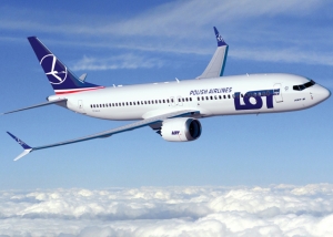 LOT Polish Airlines: New flights from Rzeszów to Milan from 4 November