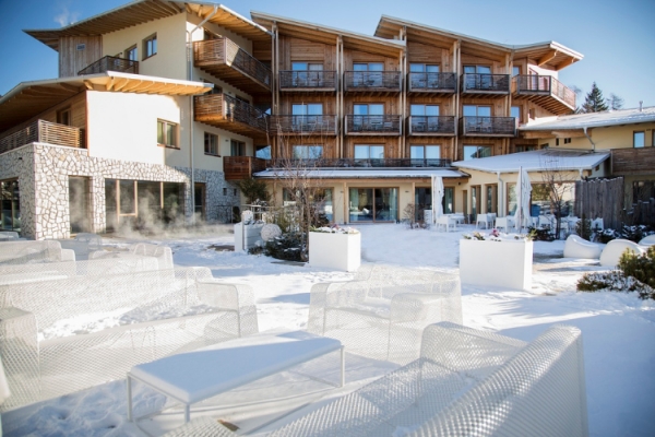 Risatti, Blu Hotels: the goal is to consolidate in Italy