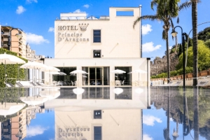 BWH opens the Sure Hotel Collection Principe d&#039;Aragona in Sicily