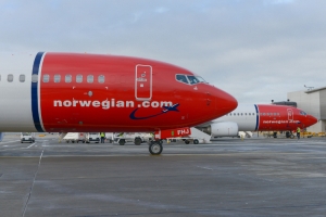 Norwegian's summer expansion in Italy with 7 new routes for a total of 29 