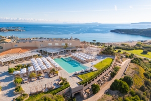Mangia’s Sardinia Resort enters Marriott's Autograph Collection Hotels