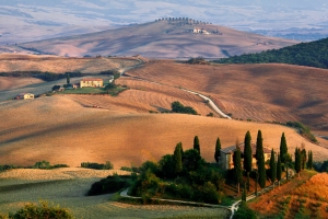 With Make Iat tourists can create personalized Tuscan themed itineraries