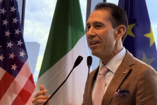 American Airlines reopens the Milan Malpensa-Miami route 