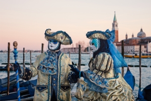 Venice Carneval